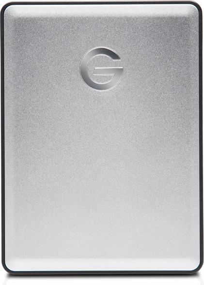 Produktbild G-Tech Drive mobile USB 3.0, 2.5" (4 TB)