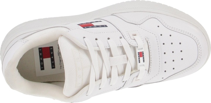 Produktbild Tommy Hilfiger Retro Basket Flatform Ess (36)