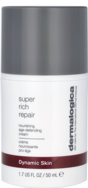 Produktbild Dermalogica Age Smart - Super Rich Repair (50 ml, 24h Creme)