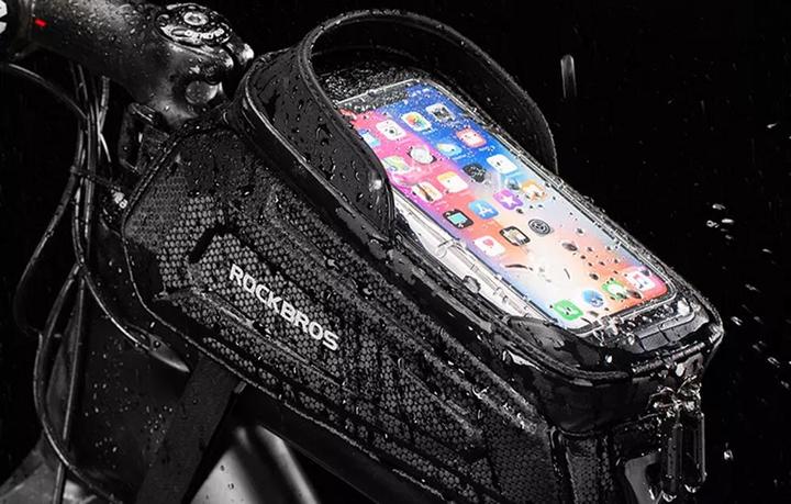 Immagine prodotto Rockbros Borsa da bicicletta B68