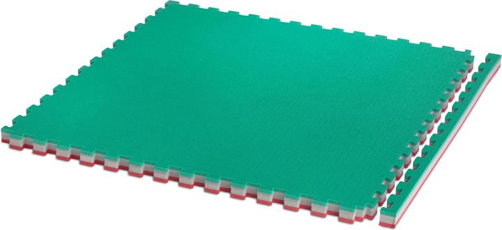 Actual product image Pro Game Tatami water mat (40 mm)