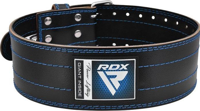 Image du produit Rdx Ceinture de Musculation RD1 (S)