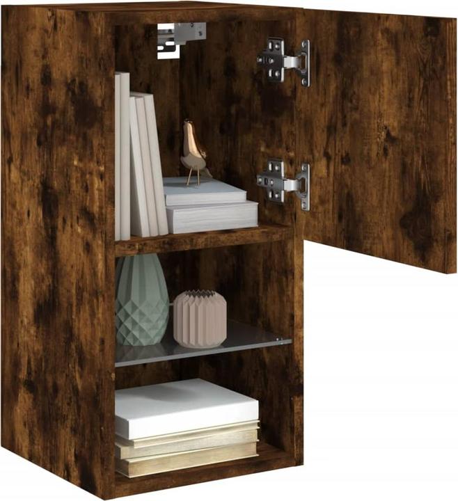 Produktbild vidaXL TV-Schrank (40.50 x 30 x 102 cm)