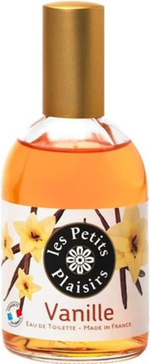 Berdoues Les Petits Plaisirs Vanilla Eau De Toilette Spray 110ml (Eau de Toilette, 110 ml)