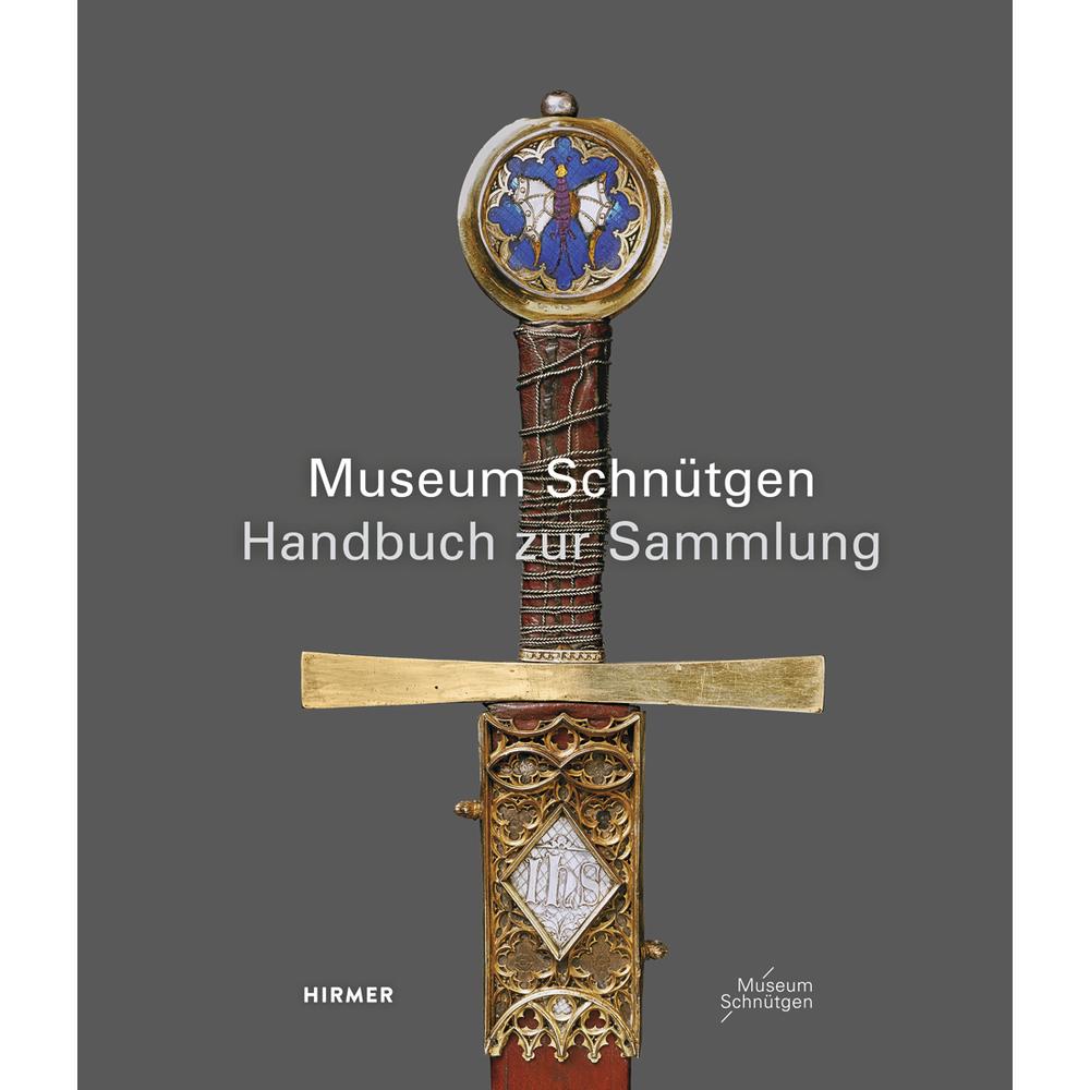 Museum Schnütgen, Sachbücher von Manuela Beer, Moritz Woelk