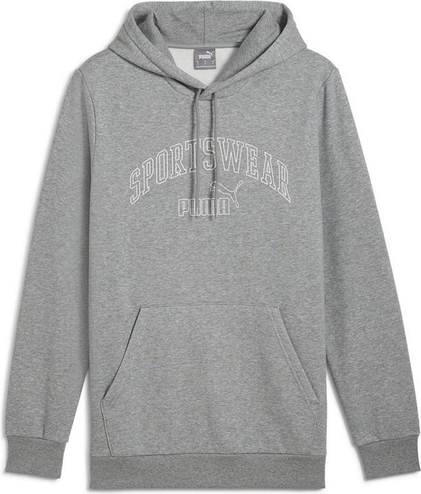 Produktbild Puma Ess+ Lab Kapuzenpullover (S)
