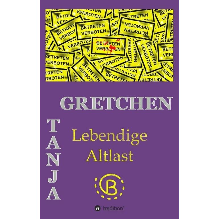 Lebendige Altlast, Belletristik