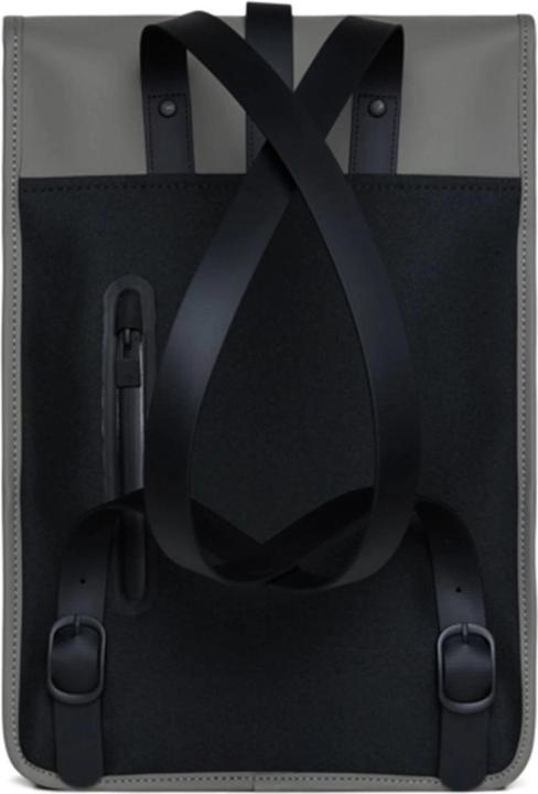 Produktbild Rains Backpack Mini W3 - 62391 (9 l)