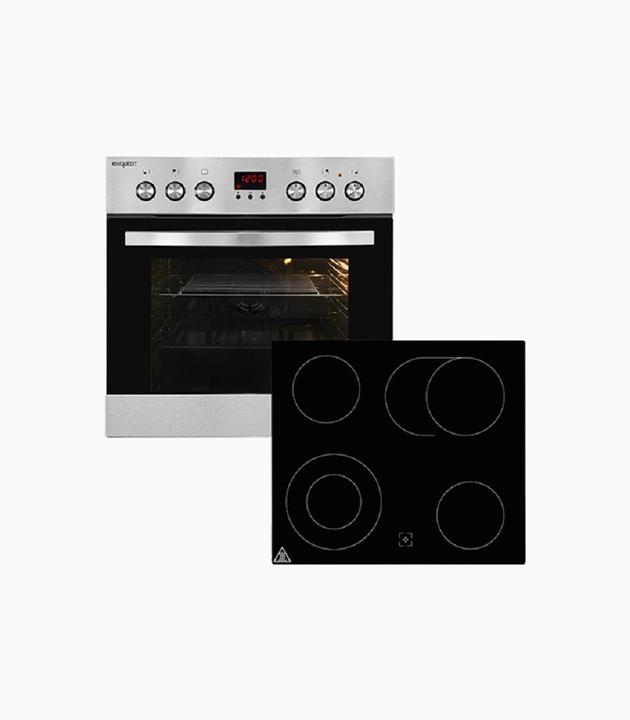 Produktbild Exquisit EHE 185-1.2 Set