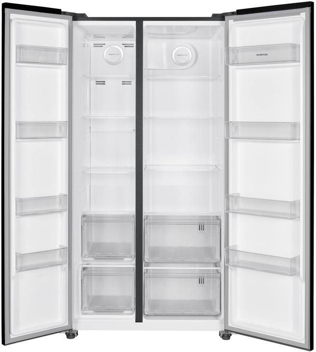 Actual product image Inventum No Frost American Refrigerator (532 l)