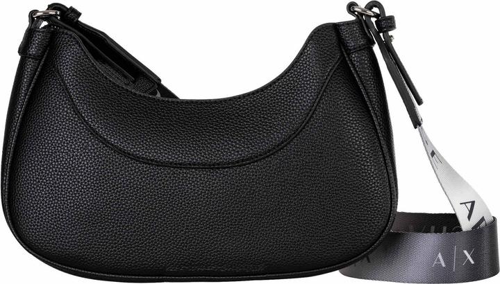 Actual product image Armani Exchange Wave Hobo S