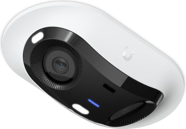 Image du produit Ubiquiti Boîtier encastrable G6 180 Camera Flush Mount Blanc 1 pièce (Kit de montage)