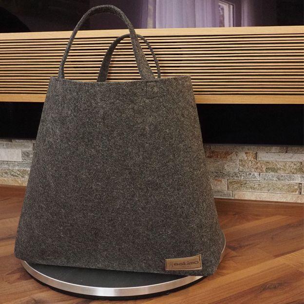 Actual product image Eskimo Shopper