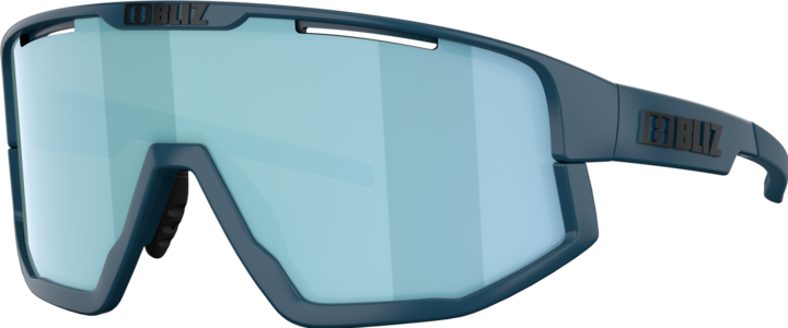 Blu opaco, Blu Multi, Ghiaccio di fumo