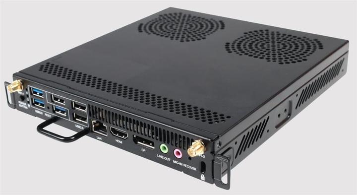 Huawei IdeaHub OPS i5-12400 8GB DDR4 256GB SSD 4K60 Windows 11 IOT Enterprise SAC eKit