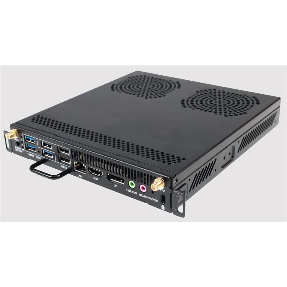 Huawei IdeaHub OPS i5-12400 8GB DDR4 256GB SSD 4K60 Windows 11 IOT Enterprise SAC eKit, Digital Sign