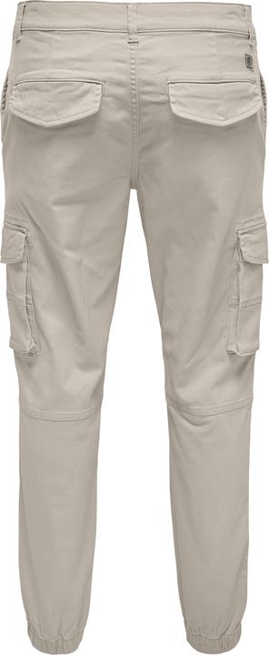 Produktbild Only & Sons Onscarter Life Cargo Cuff 0013 Pant Noos (W28/L34)