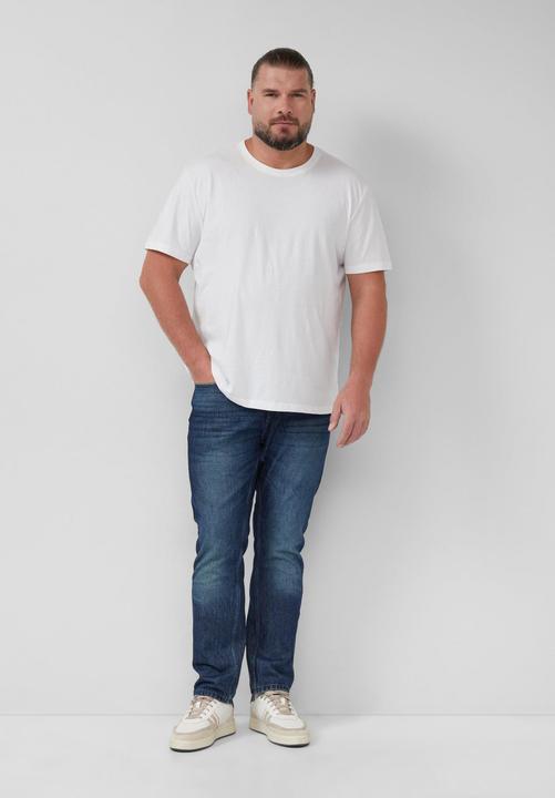 Produktbild S.Oliver Jeans-Hose Jeans Casby / Relaxed Fit / Mid Rise / Straight Leg (W40/L30)