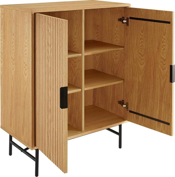 Actual product image SalesFever Kommode (80 x 40 x 110 cm)