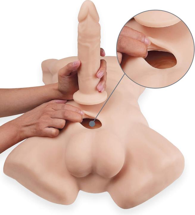 Actual product image Silexd Apollo L