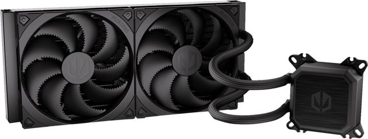 Cooler Master PL240 Flux kaufen bei Digitec