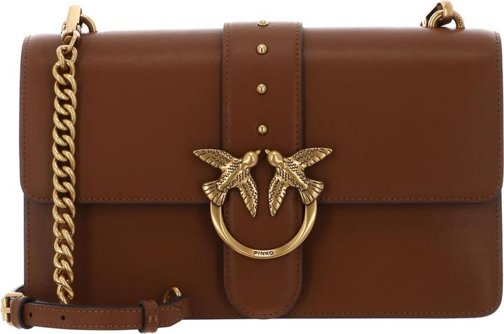 Marrone - Leone - Oro antico