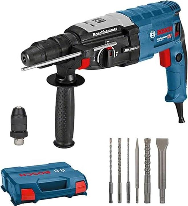 Produktbild Bosch Professional GBH 2-28 DFV (Netzbetrieb)