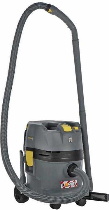 Image du produit Kärcher Professional Aspirateur eau et poussières sur accumulateur, 22/1 Ap Bp L, fonctionnement sur (Aspirateur eau et poussière)