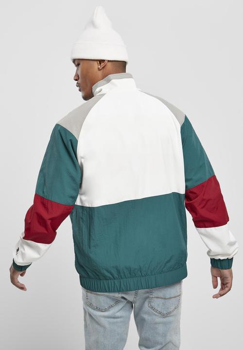 Produktbild Starter Color Block Retro Jacket (S)