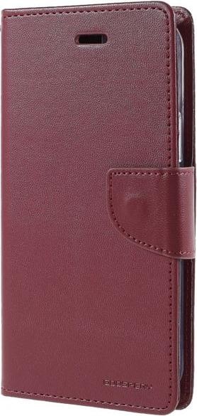 Produktbild Goospery Bravo Diary Series (Apple iPhone 12 mini)