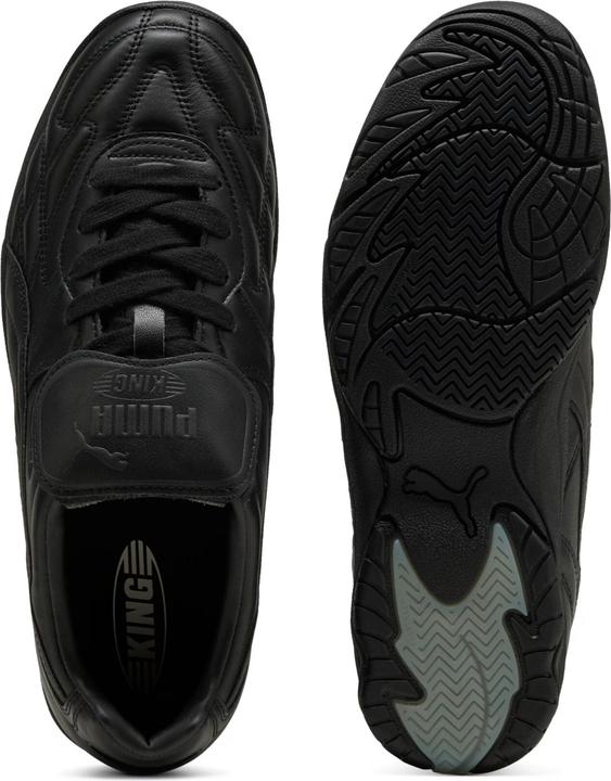 Actual product image Puma King Indoor (42.5)