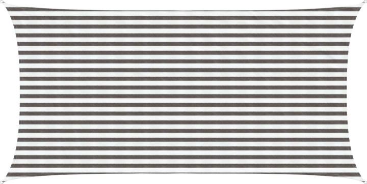 Produktbild vidaXL Sonnensegel (250 x 600 cm)