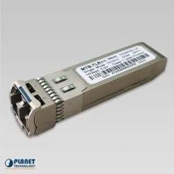 Image du produit Planet Émetteur-récepteur SFP+ Port 10GBASE-LR monomode 1310nm