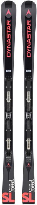 Produktbild Dynastar Ski Speed Elite Konect 2021 (158 cm, Mit Bindung)