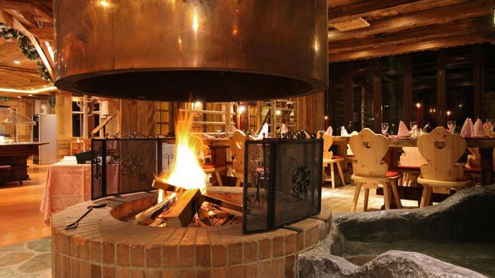 Produktbild Gutschein, Wellnessaufenthalt in Leysin (2 Personen)