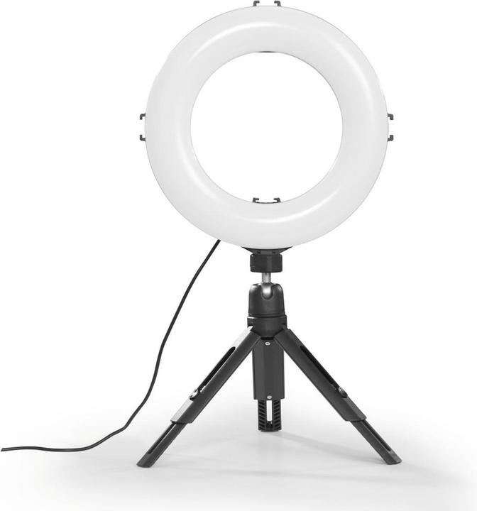 Actual product image Hama SpotLight Smart 80 II (Ring light)