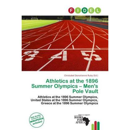 Athletics at the 1896 Summer Olympics - Men's Pole Vault, Ratgeber