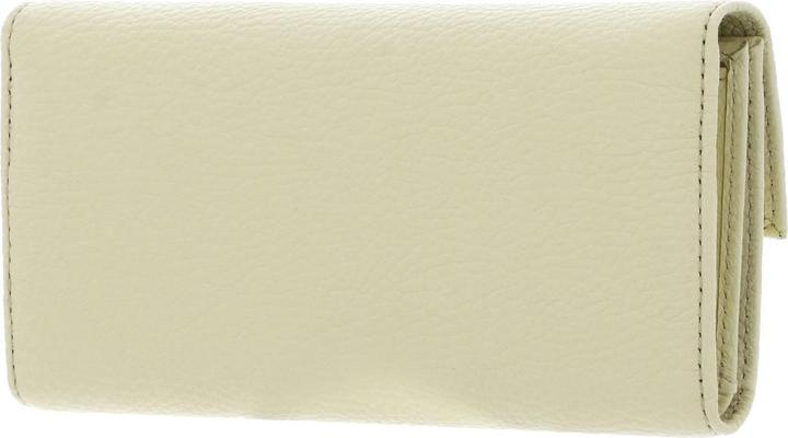 Actual product image Coccinelle Arlettis Wallet Grained Leather