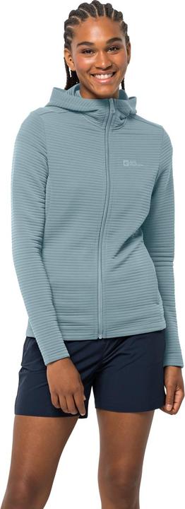 Produktbild Jack Wolfskin Modesto Hooded Jkt Women (M)