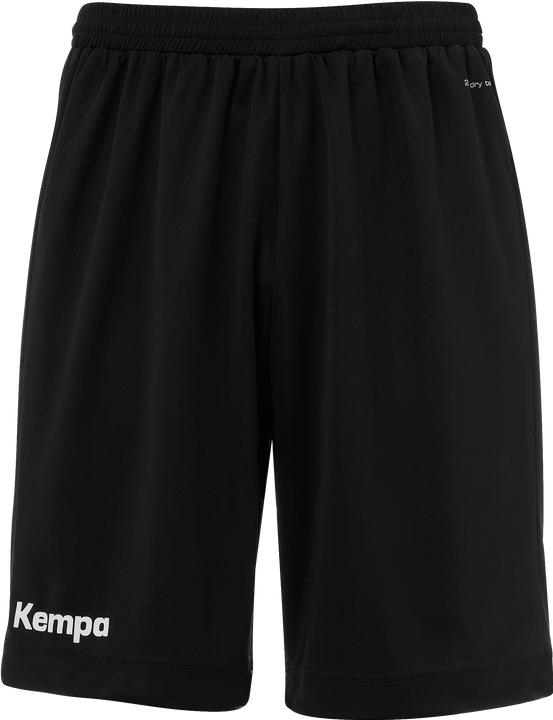 Actual product image Kempa Player Shorts (128)