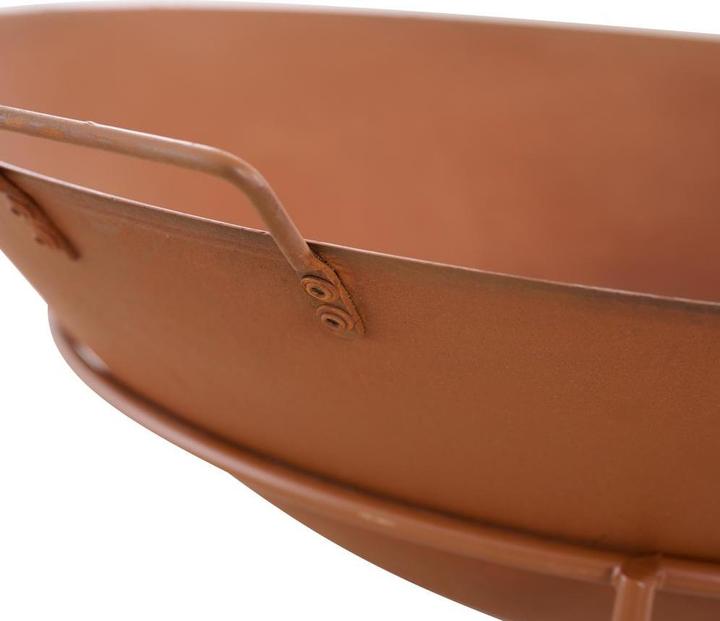 Produktbild Siena Garden Feuerschale Rusty (70 cm)