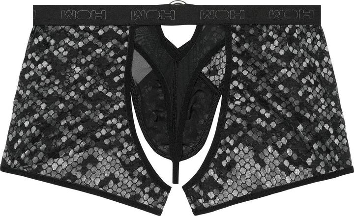Produktbild Woh Pure Seduction Boxer String (M, Einzelpack)