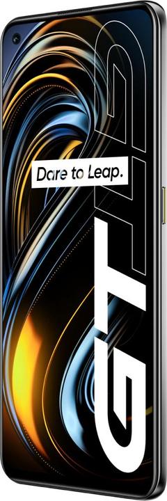 Image du produit realme GT 5G (128 Go, Dashing Blue, 6.43", Double SIM, 5G)