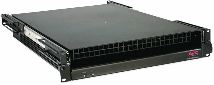 Immagine prodotto APC Ventola a rack NetShelter ACF202BLK