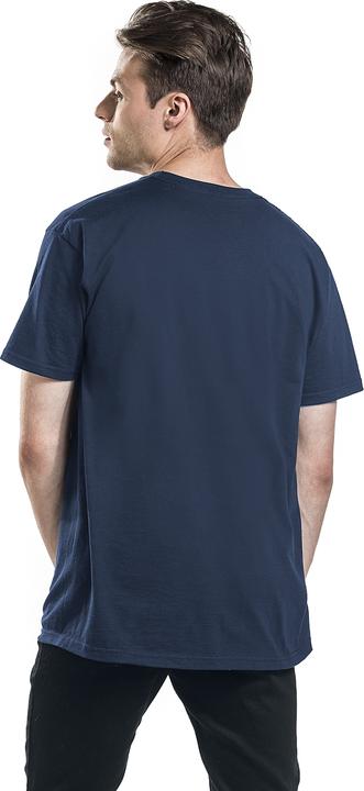 Produktbild Captain America Shield Logo (XL)