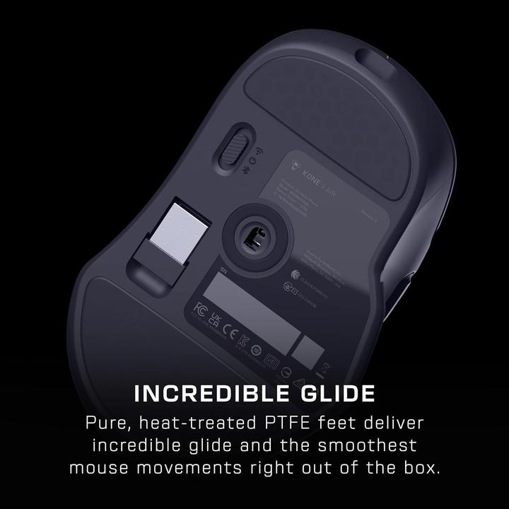 Produktbild Turtle Beach Kone II Air (Kabellos)