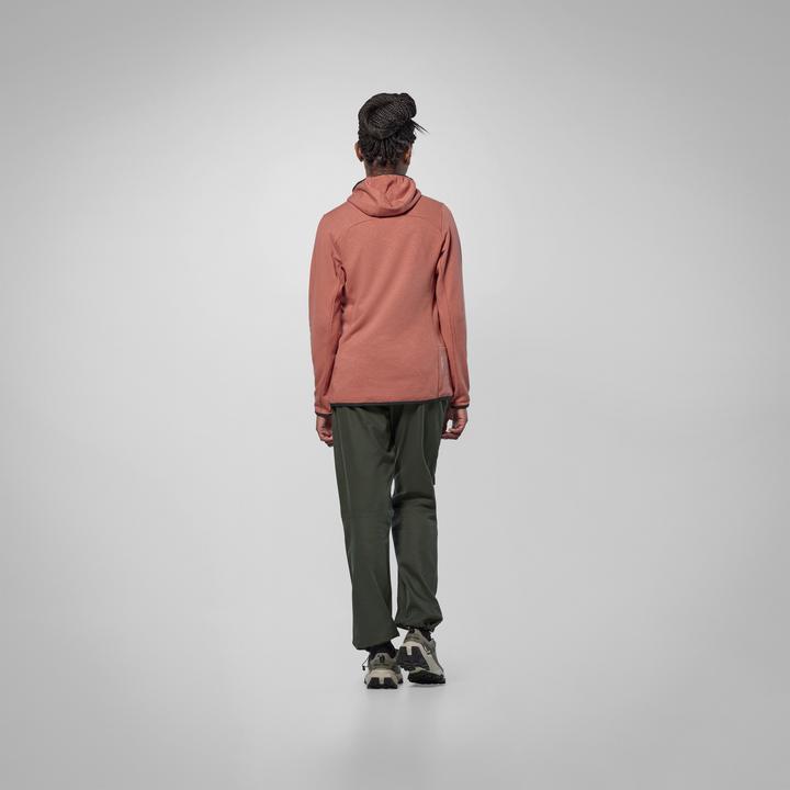 Produktbild Salewa Agner Hemp 2 Hooded Jkt W (40, 46)