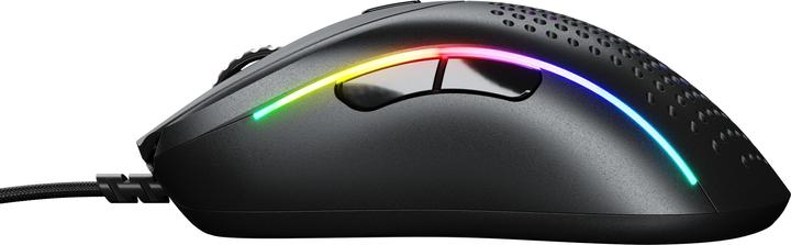 Produktbild Glorious PC Gaming Race Glorious Model D 2 Gaming-Maus - schwarz