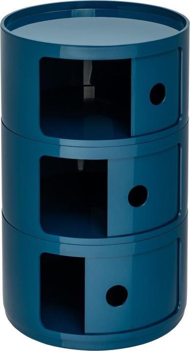 Image du produit Kartell Componibili Big