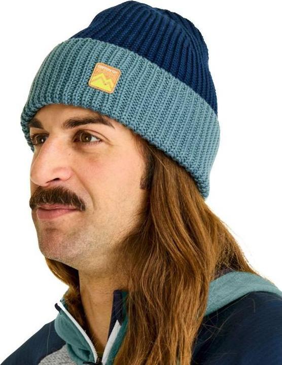 Image du produit Ortovox Cozy Rib Beanie (50/56)